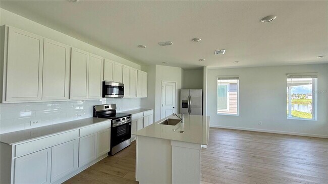 Photo - 5515 GUAVA COURT Unit #A, KISSIMMEE, Florida 34758 Apartment