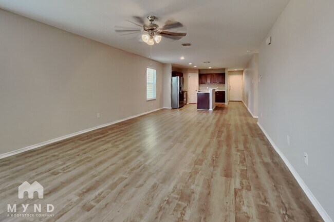 Building Photo - 3910 Colemans Run