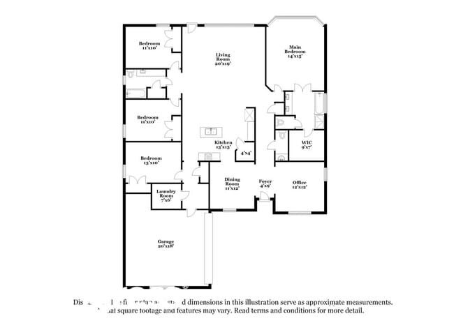 Building Photo - 422 Shari Dr