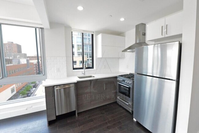 Foto del edificio - 1 bedroom in NEW YORK NY 10035