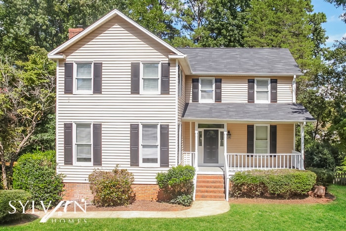 Primary Photo - Welcome to this delightful residence.