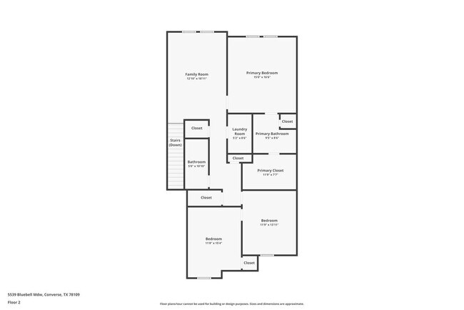 Building Photo - 5539 Bluebell Mdw