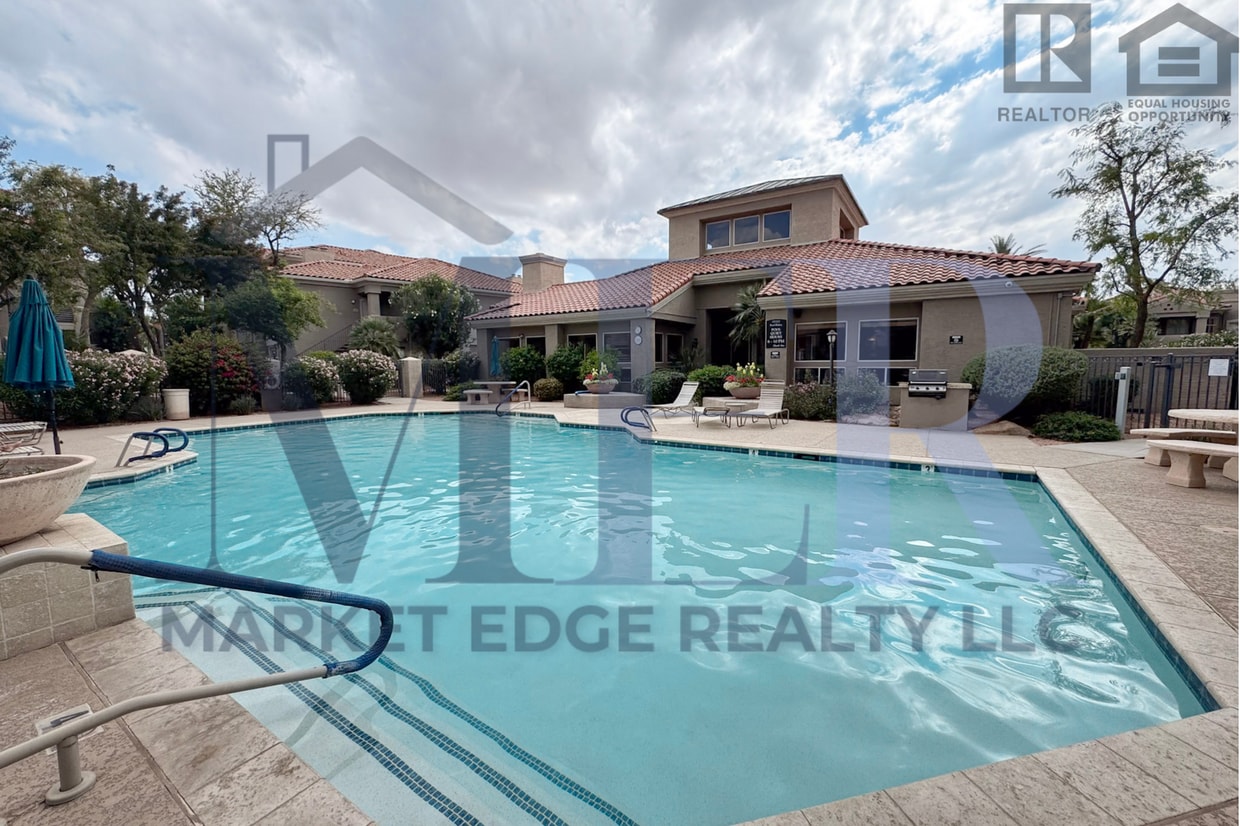 2Bed/2Bath Furnished Condo at Chandler Blvd/40th St! Ready for Immediate Move-In! - 2Bed/2Bath Furnished Condo at Chandler Blvd/40th St! Ready for Immediate Move-In!