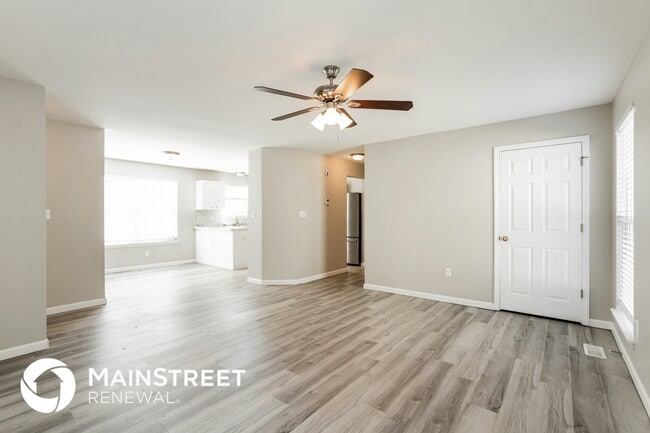 Foto del edificio - 4007 Lafayette Ave