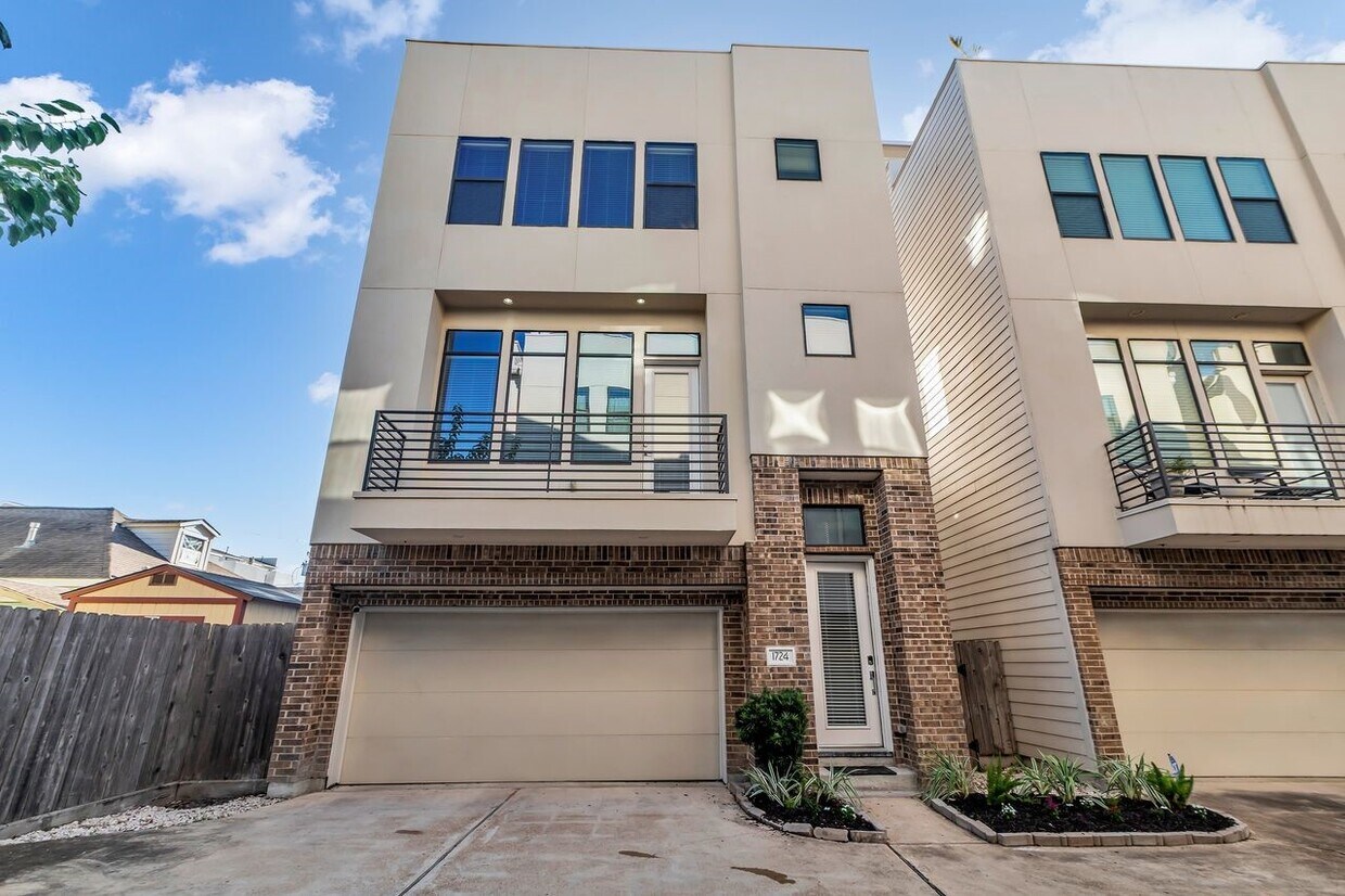 Foto principal - 1724 Ovid St