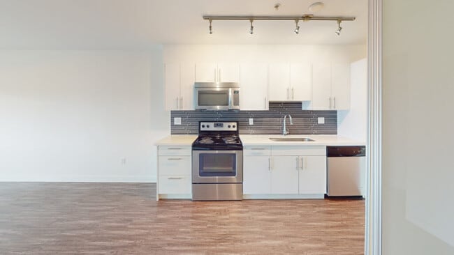 Interior Photo - Sunrise Heights Apartments