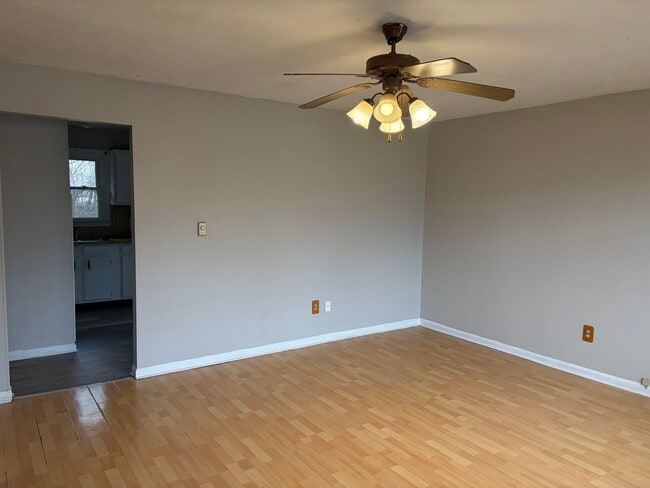 Building Photo - 2900 Mount McKinley Way