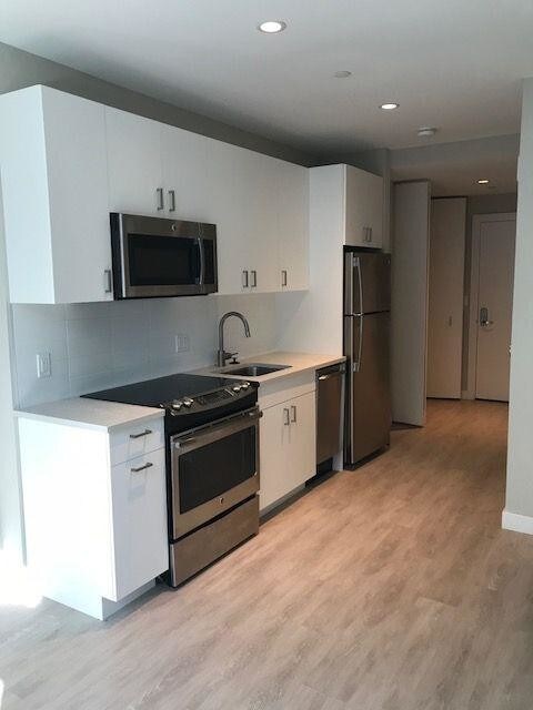 Primary Photo - 1 bedroom in Boston MA 02210