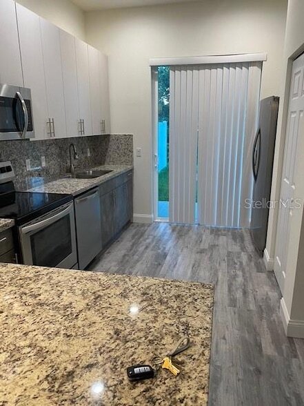 Foto del edificio - 5 Rosecroft Ln