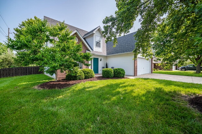 Building Photo - 701 Ames Dr