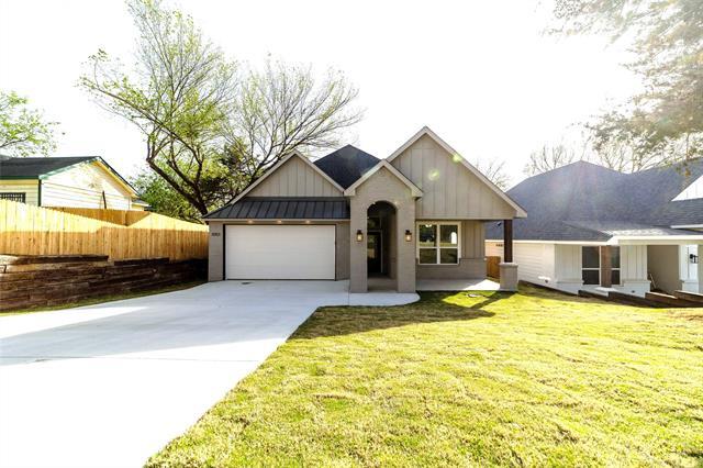 Foto principal - 3003 NW 21st St