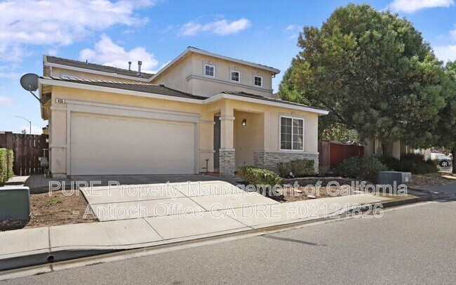 Building Photo - 435 Oak Crest Pl