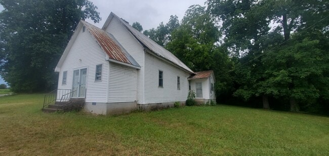 Building Photo - 293 Mud Creek Rd