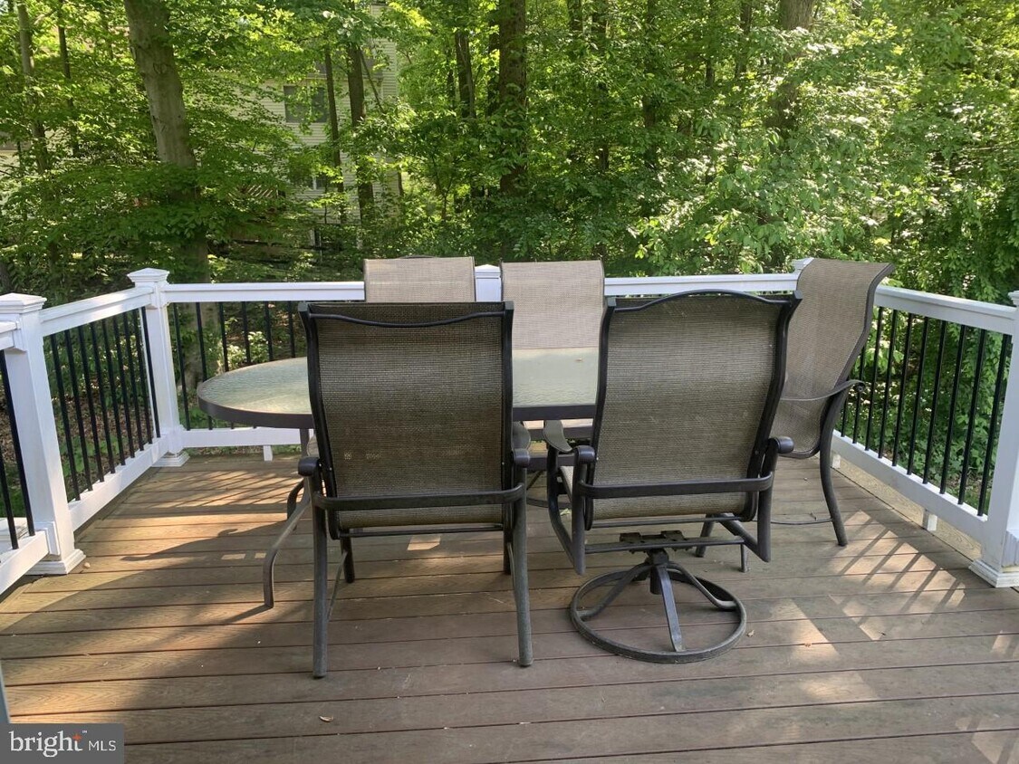 5906 Oak Leather Dr, Burke, VA 22015 House for Rent in Burke, VA