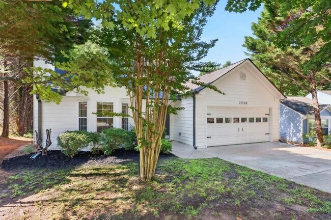 Foto del edificio - 2558 Candlewood Way