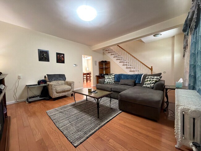 Foto del edificio - 34 Franklin St