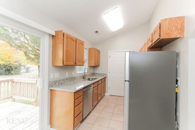 Foto del edificio - 4591 Lands End Ct SW
