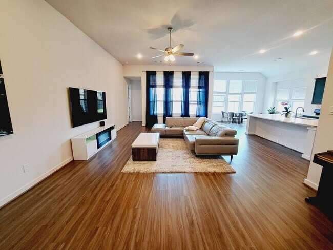 Foto del edificio - 4315 Hood Park Dr