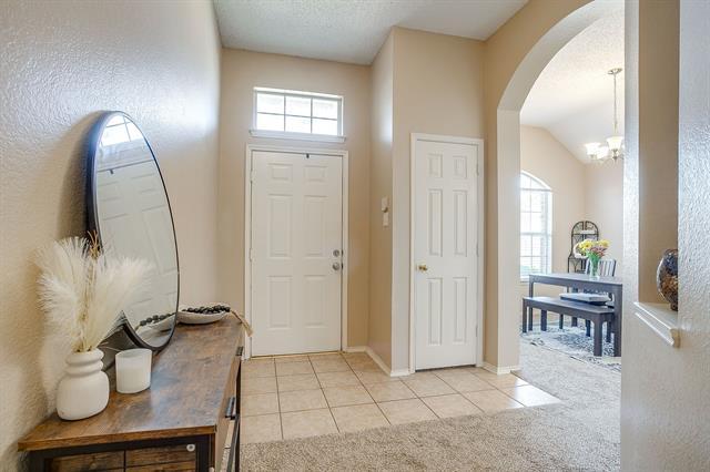 Foto del edificio - 8136 Zion Trail