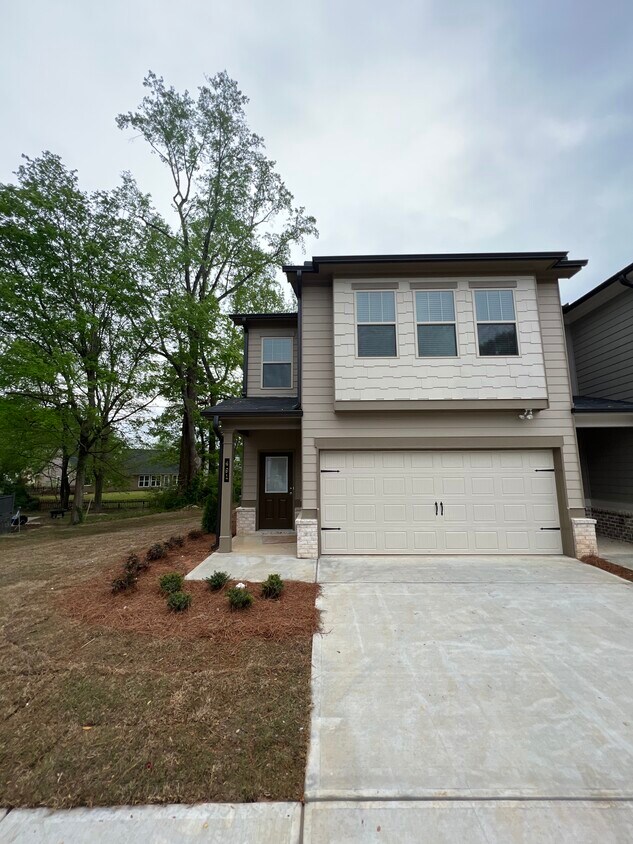 491 Rockfern Ct, Lilburn, GA 30047 House Rental in Lilburn, GA