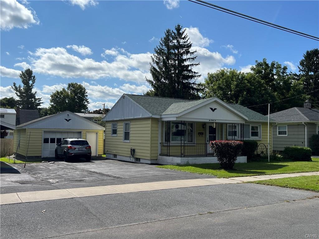 236 Haley St, Watertown, NY 13601 House Rental in Watertown, NY