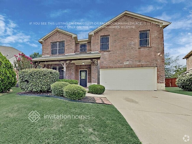 Building Photo - 9652 Hathman Ln