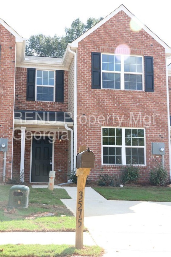 3575 Rock Ridge Dr, Rex, GA 30273 House for Rent in Rex, GA