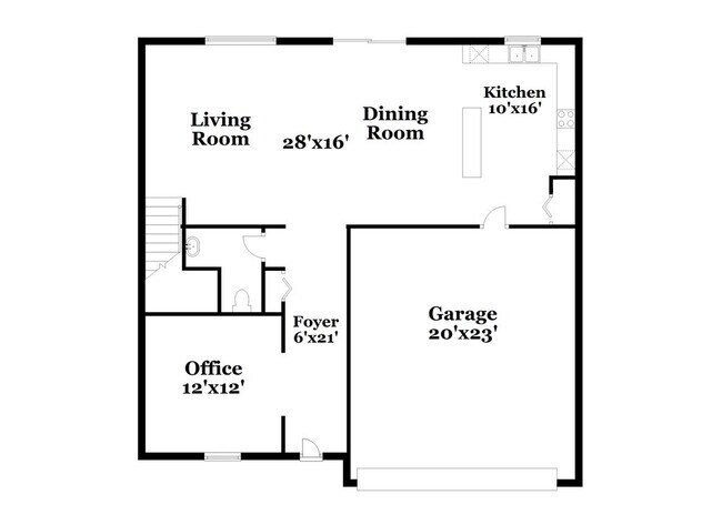 Foto del edificio - 8302 Cherry Branch Dr