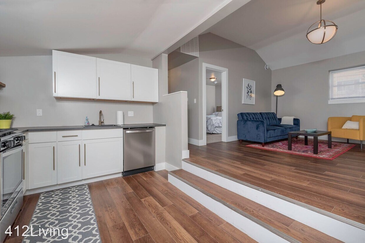 Foto principal - 1 br, 1 bath House - 2831 Mary Street