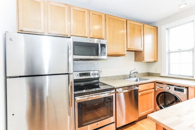 Foto del edificio - 1401 Columbia Rd NW