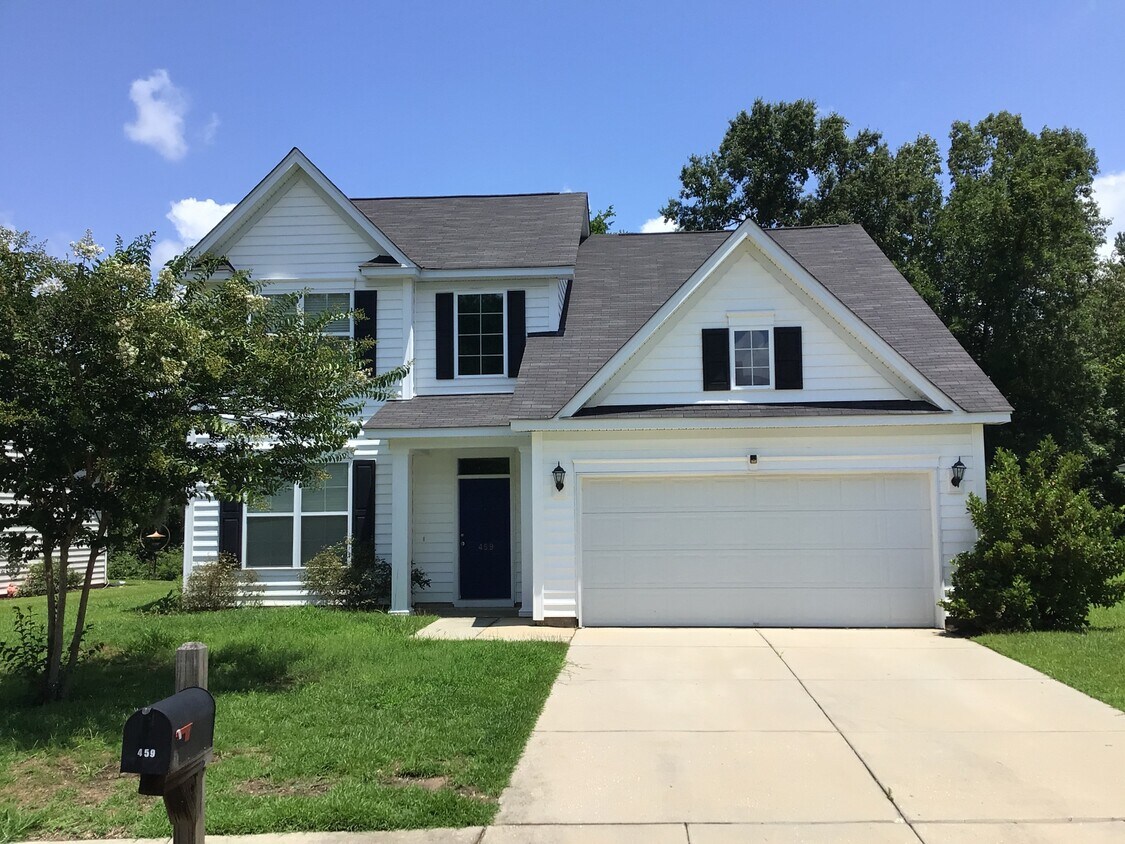 459 Delmont Drive House Rental in Goose Creek, SC