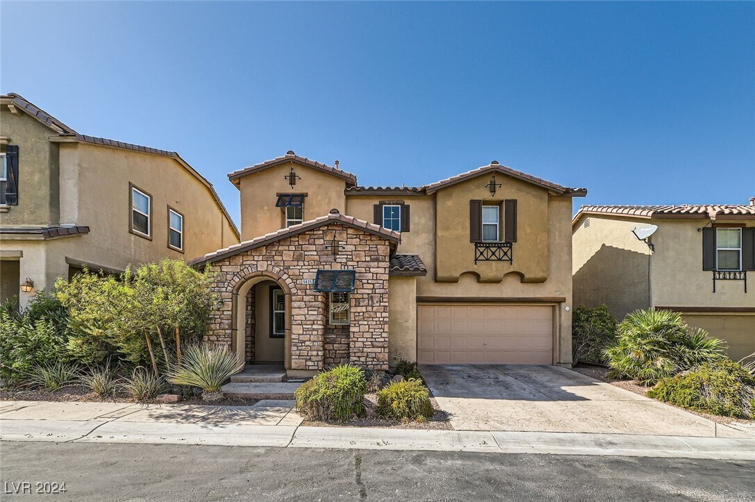 9435 Fort Connah Ct, Las Vegas, NV 89178 House Rental in Las Vegas