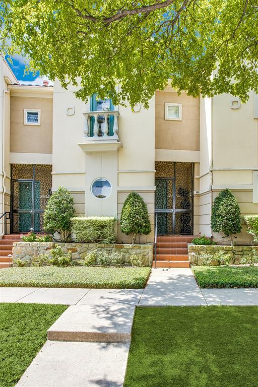 3707 Gilbert Ave Unit 10, Dallas, TX 75219 Condo for Rent in Dallas