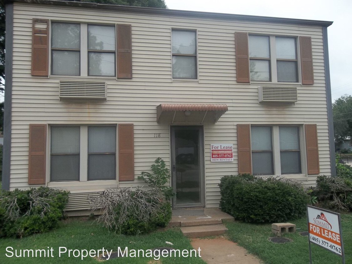 Primary Photo - 118-4 W Miller Ave