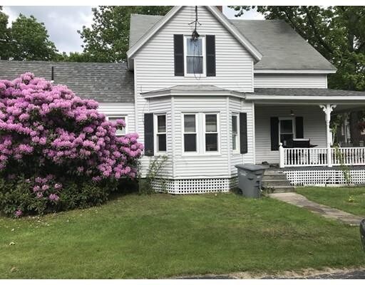 Primary Photo - 157 Mill St
