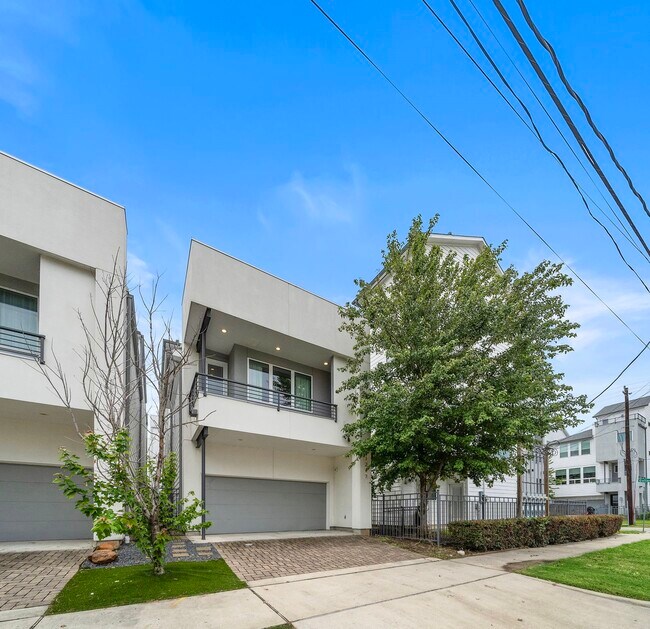 Foto del edificio - 1217 Crockett St