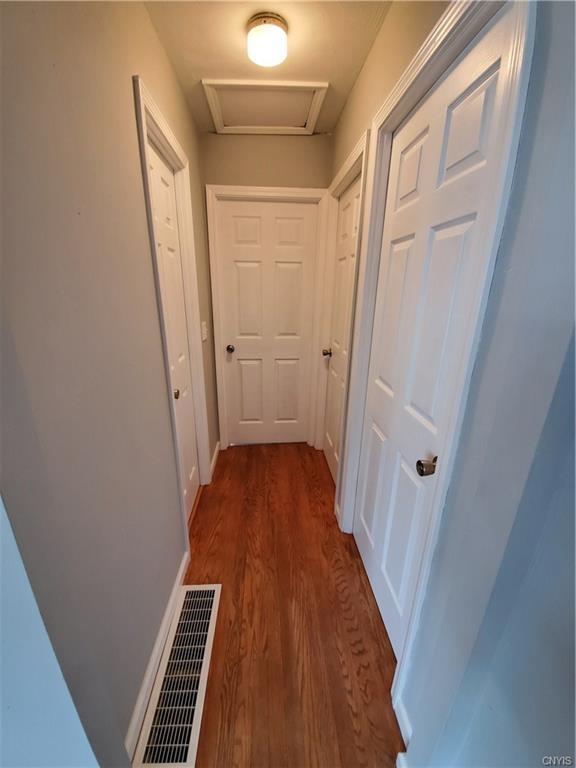 Foto del edificio - 1008 Hudson St