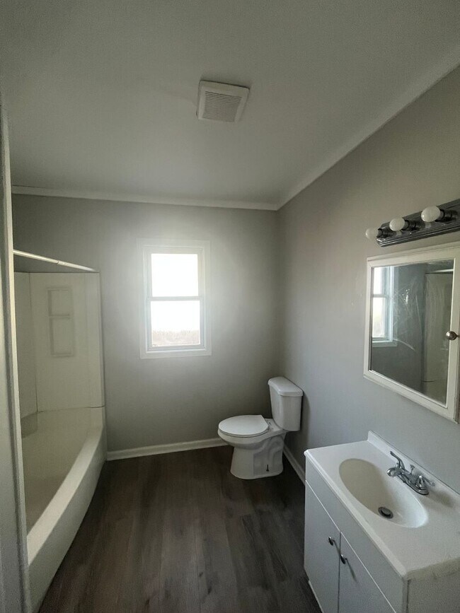 Foto del edificio - 8 Morgan St