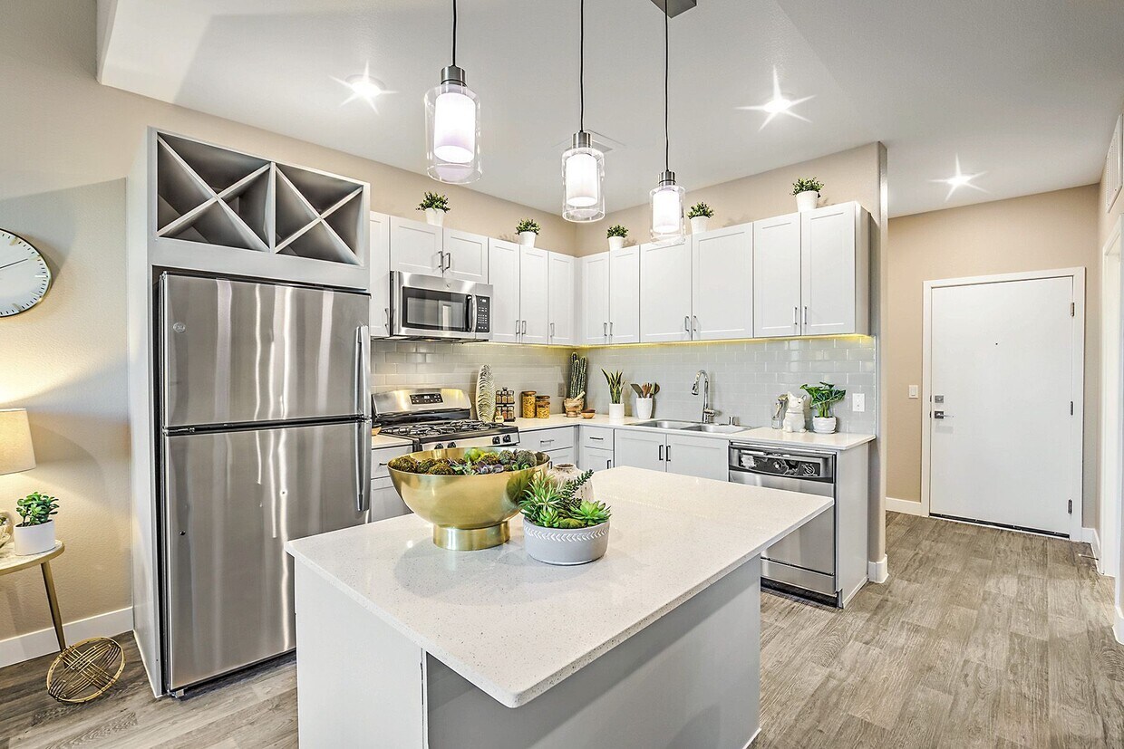 Aspire At Grand Canyon Apartments