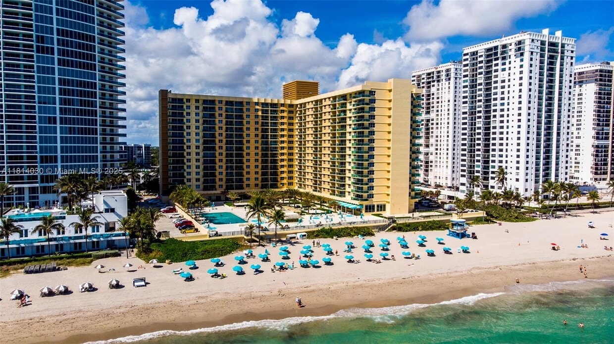 Primary Photo - 2501 S Ocean Dr