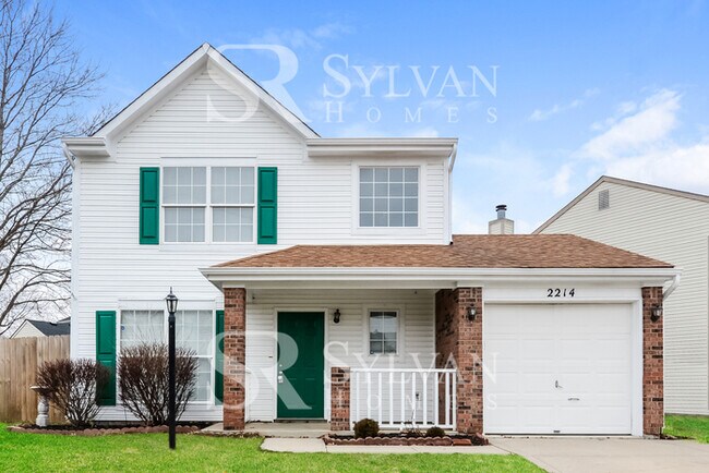 Foto del edificio - The Lifestyle You Deserve.