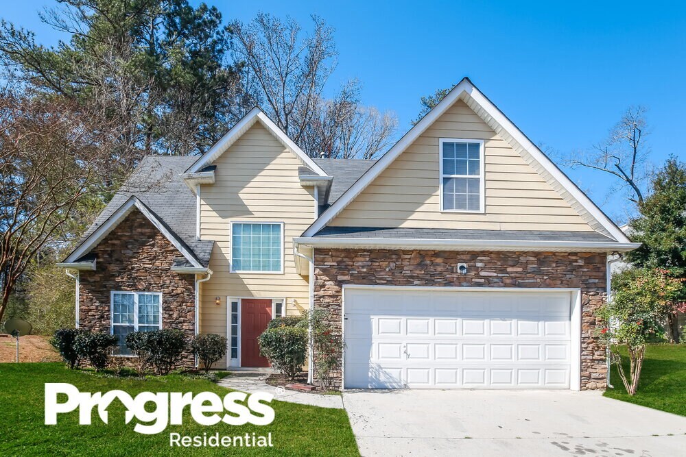 17 Parklin Dr, Hiram, GA 30141 House Rental in Hiram, GA