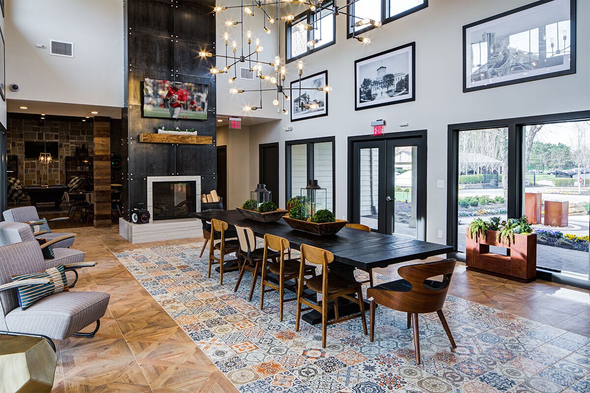 Grandview Apartments by Albion Columbus, OH