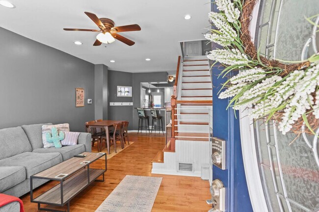 Foto del edificio - 3346 Livingston St