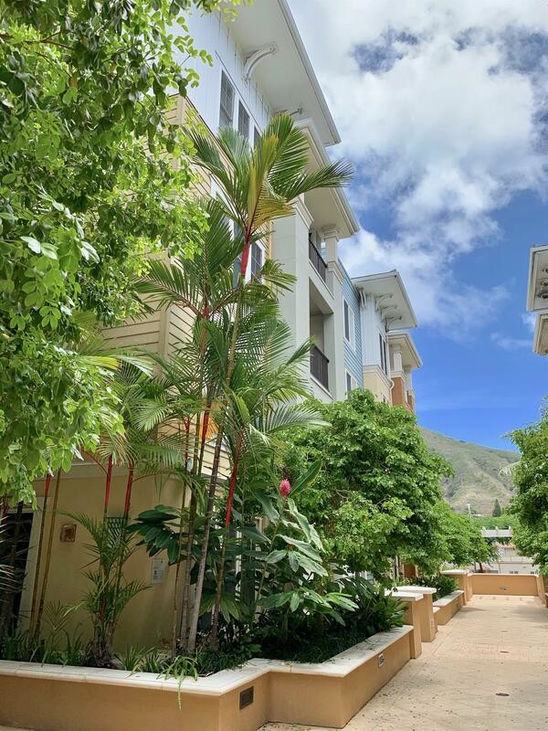 Foto del edificio - 520 Lunalilo Home Rd