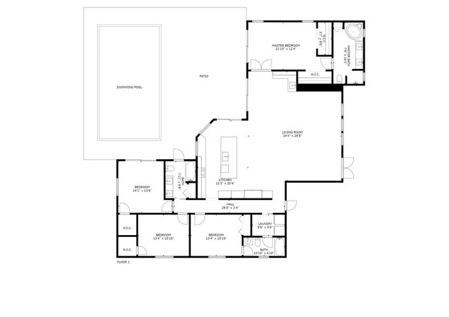 Foto del edificio - 1680 SW 15th St