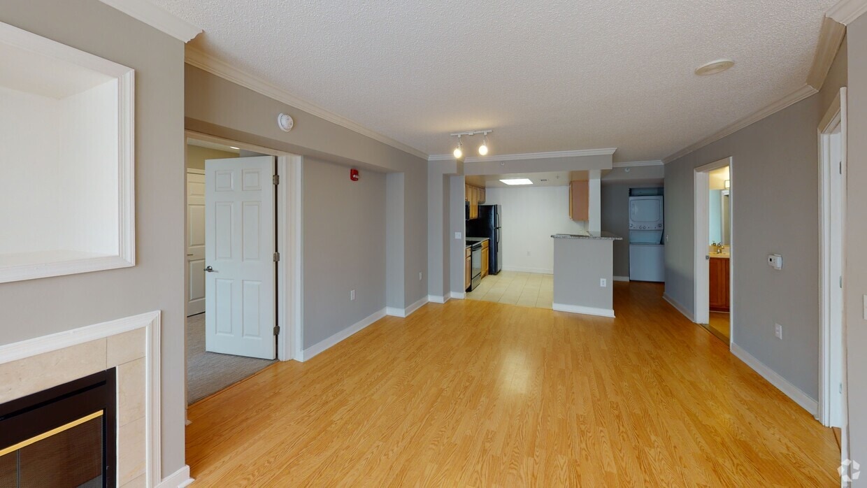 Photo - West End Residences Apartments
