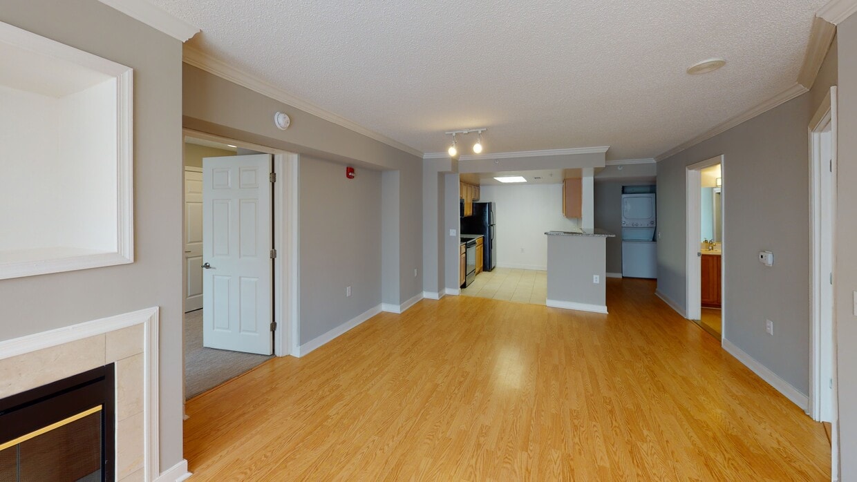 Photo - West End Residences Apartments