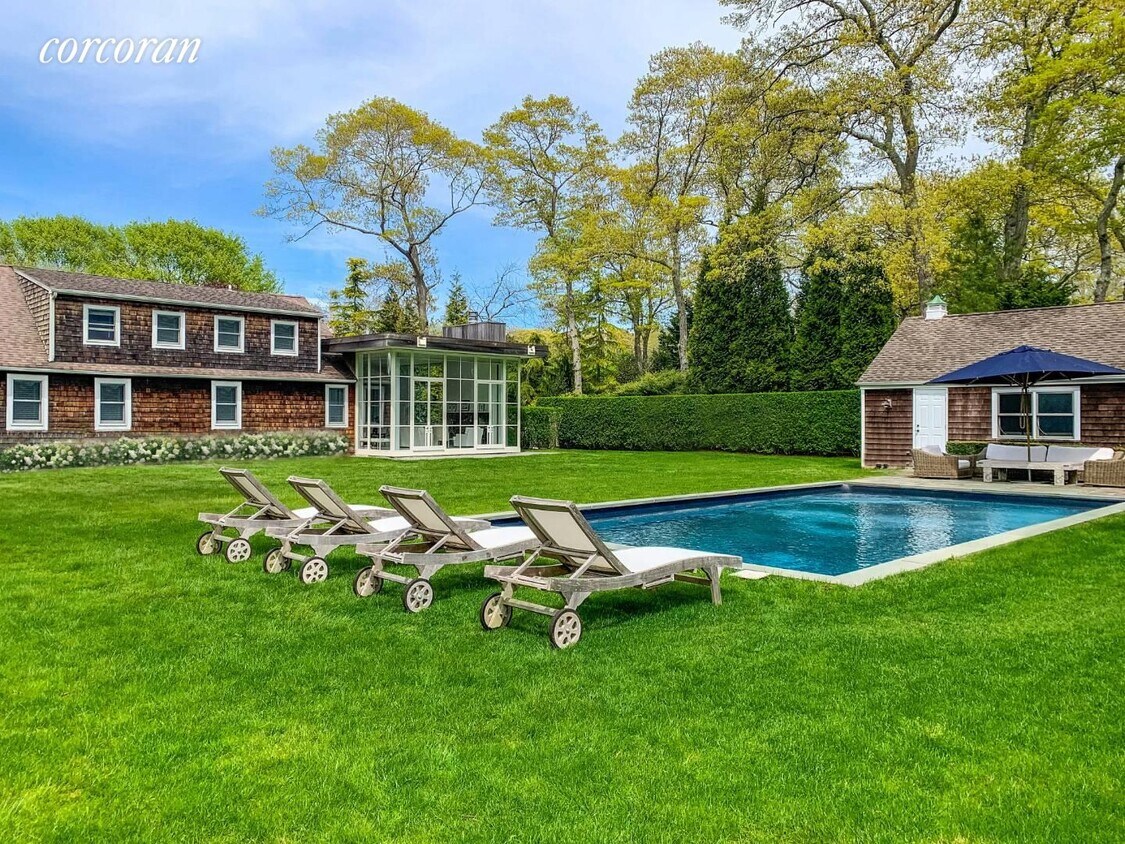 Foto principal - 53 Buell Ln Ext