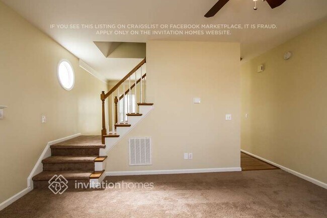 Foto del edificio - 17400 Cambridge Grove Dr